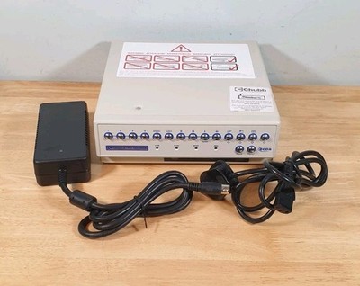 Dedizierter Micros Eco4 CD 300GB Digital Video Recorder getestet funktioniert