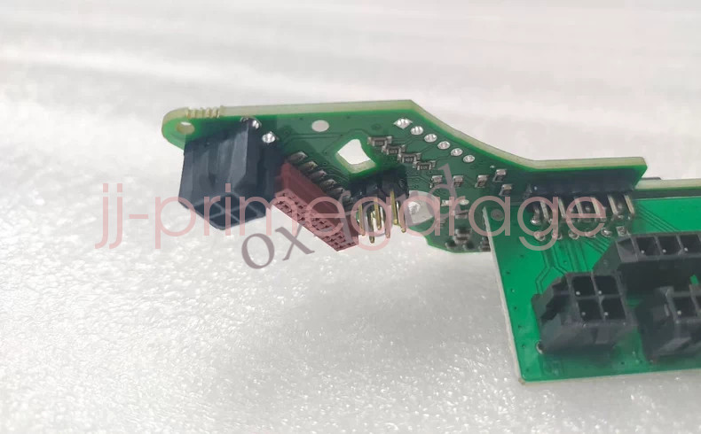 Ferrari 458 Electronic board P/N 255426