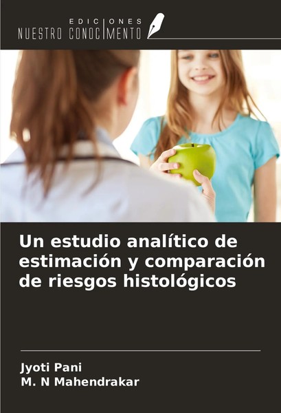 Un Estudio AnalíTico De EstimacióN Y ComparacióN De Riesgos HistolóGicos Buch-image