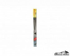 Bosch Scheibenwischer Set Vorne für Audi A6 Allroad C6 4FH 4F2 Avant 4F5 04-11