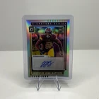 2025 Donruss Optic Javontae Jean-Baptiste Base (RAW)