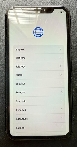 Apple iPhone XR 64gb Unlocked - Zdjęcie 2 z 3