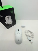 Razer Viper V2 Pro Wireless Gaming Mouse White with box #10