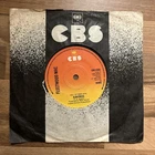 Fleetwood Mac - Albatross. 7" Single. CBS.