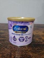 Enfamil Neuro Pro Gentlease One Can of 7.2 oz Powder Exp Jan 2027