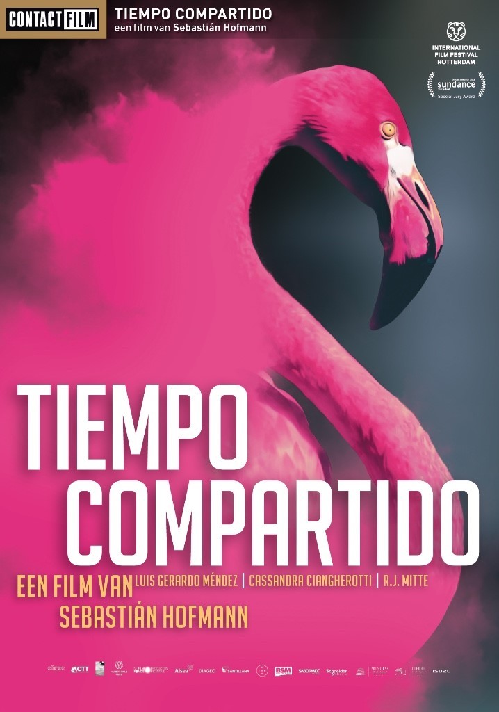 Tiempo Compartido (DVD)