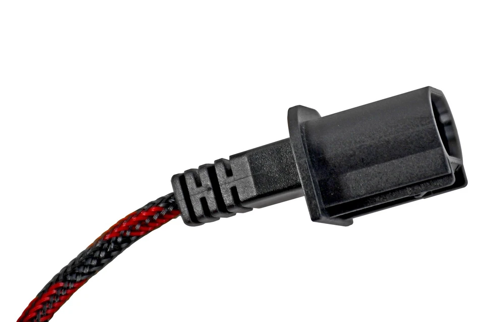 For Mercedes-Benz CL600 1998-2005 Putco 700007 Nitro-Lux LED Conversion Kit H7 Foto 4 de 4