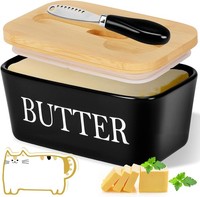 Butterdose Mit Deckel,Butterdose Porzellan Mit