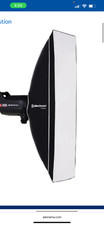 edelchrom rotalux softbox 14  x 35  