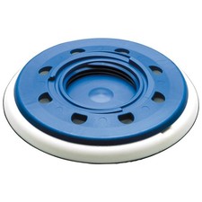 492127 RO125 FEQ StickFix Sanding Pad, Hard, 125mm (5 in)