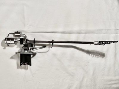 SHURE SME 3012-R Tonarm inkl. Pendelgewicht, SHURE SME Headshell