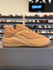 Converse SHAI 001 Hail Clay Size 9.5 Brand New A18978C Tan Wheat