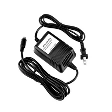 Adapter for Behringer XENYX (502, 1002, 802), 18V Power Supply Mini 3 Pin Din