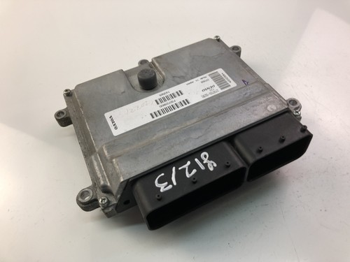 VOLVO S40 II MS Motorsteuergerät ECU P30729800 14541693