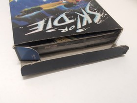 Nintendo Nes Ski Or Die PAL A ITA