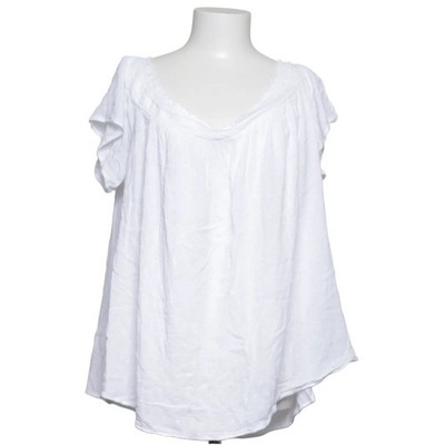 Old Navy, Top, Größe: XXL, Weiß, Viskose, Einfarbig, Damen #iVE