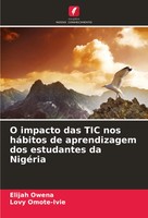 O Impacto Das Tic Nos HáBitos De Aprendizagem Dos Estudantes Da NigéRia Buch