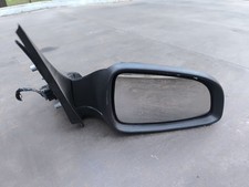 Retroviseur droit OPEL ASTRA H Avec Vitre Sans Coque Ar