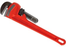 SUPREME®/RIDGID® PIPE WRENCH
