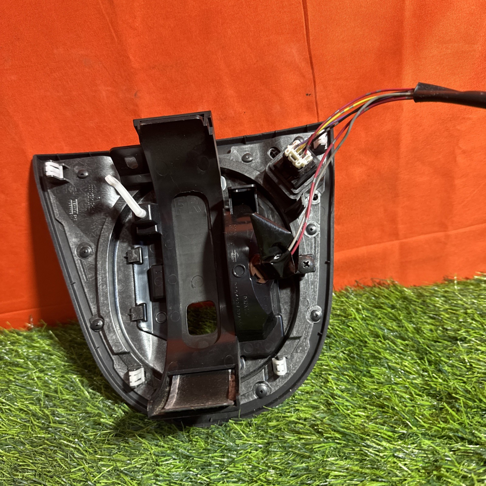 ⭐️ 2007-2010 NISSAN SENTRA AUTOMATIC FLOOR GEAR SHIFTER TRIM BEZEL | OEM