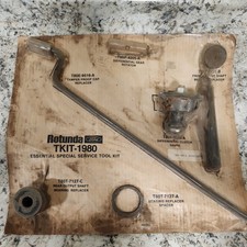 Ford Rotunda Tkit-1980 Ford Essential Special Service Repair Tools Set Kit