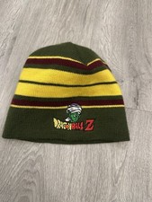 Dragon Ball Z Vintage Y2K 2000 Embroidered Su...
