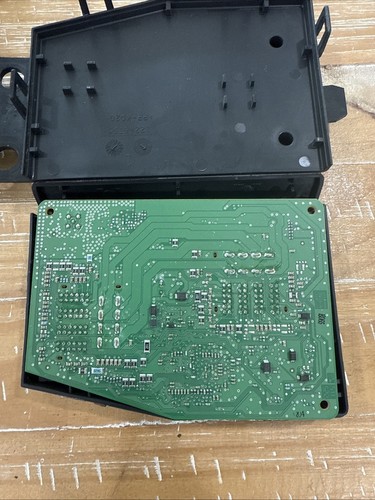06-08 Chevrolet Colorado GMC Canyon Hummer H3 Body Control Module BCM 25816709 - Picture 3 of 6