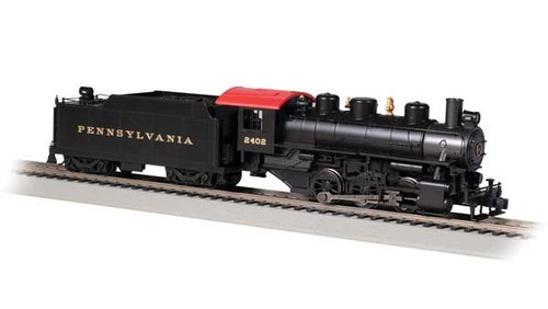 Bachmann 50410 Spur HO USRA 0-6-0 Schmalspur Tenderlok—Pennsylvania | Zustand: Neu