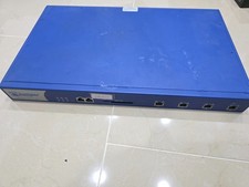 Juniper Netscreen 25 NS-025-001 VPN Firewall  No Power Supply 