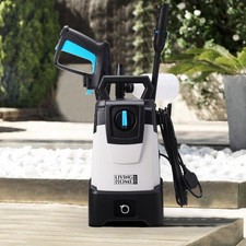 1400W Electric Portable High Pressure Washer - Power Washing Machine