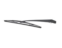 Wischerarm + Scheibenwischer Hinten FÜR Honda Insight Ab 2009