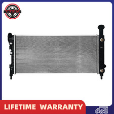 2710 Radiator For 2004 2005 Chevy Impala 05-09 Buick Lacrosse Allure 3.4l 3.8l 2710 Radiator For 2004 2005 Chevy Impala 05-09 Buick Lacrosse Allure 3.4l 3.8l