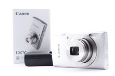 Canon IXY 200 PowerShot ELPH 185 / IXUS 185 Near Mint Z1974