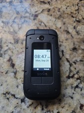 Sonim Xp3 Plus 5g X320 32gb T-mobile