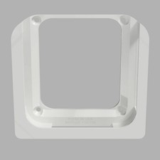 Ubiquiti UniFi Gateway Lite (UXG-Lite) / UniFi Express (UX) Wall Mount