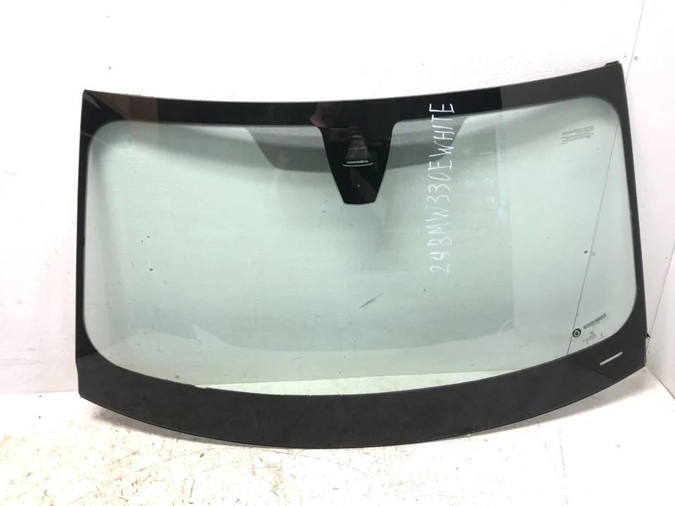 BMW G20 330I M340I 330E 2019-2024 parabrisas delantero ventana de vidrio fabricante de equipos originales #notas Foto 2 de 4