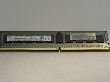 HPE 752369-081 16gb Pc4-2133p Ddr4 ECC Reg Server Memory