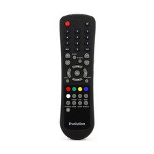 Replacement XYX-718 KryptView Evolution A780 Remote Control