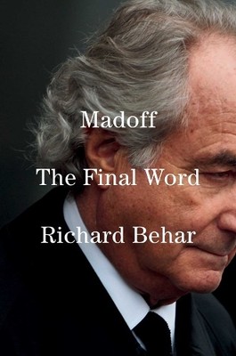Madoff - 9781476726892