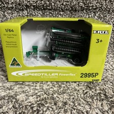 2026 ERTL 1:64 K-Line Speedtiller 2995P with ...