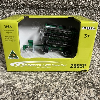 2026 ERTL 1:64 K-Line Speedtiller 2995P with Folding Wings NEW!