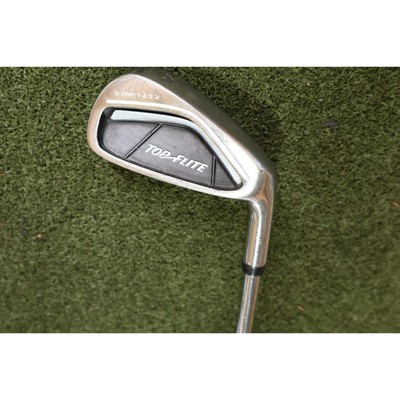 Top Flite Stainless 37.5'' Golf 6 Iron RH / 1E-S708