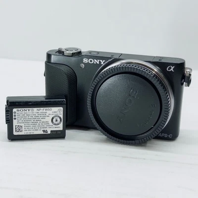 Sony Alpha Nex-3N Digital Cameras for Sale | Shop New & Used