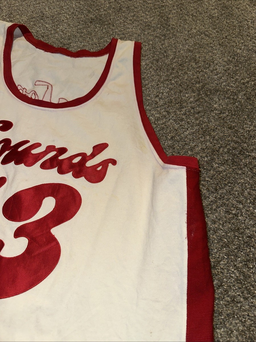 MITCHELL & NESS ABA MEMPHIS GRIZZLES/SOUNDS NBA COLLIS JONES