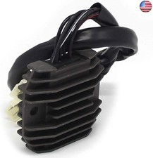Voltage Regulator Rectifier for Kawasaki 21066-0016 for Kawasaki NINJA ZX-6R