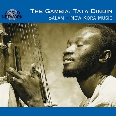 TATA DINDIN - SALAM NEW CD