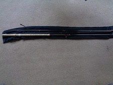 bruce and walker 14ft bruce salmon fly rod 3pce excellent