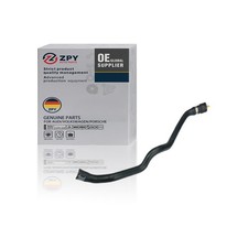 Tubo liquido raffreddamento motore ZPY alta qualità nuovo per PORSCHE MACAN 95B 95B 121 056A