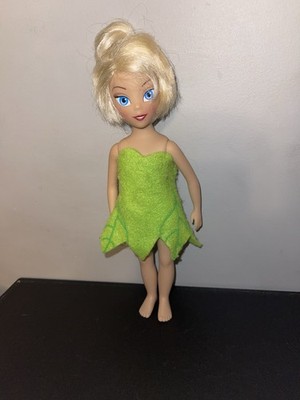 Madame Alexander Tinker Bell 2004 8  Dool