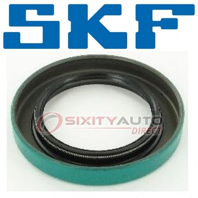 SKF Rear Manual Transmission Seal for 1959-1961 Humber Super Snipe - Gaskets dc